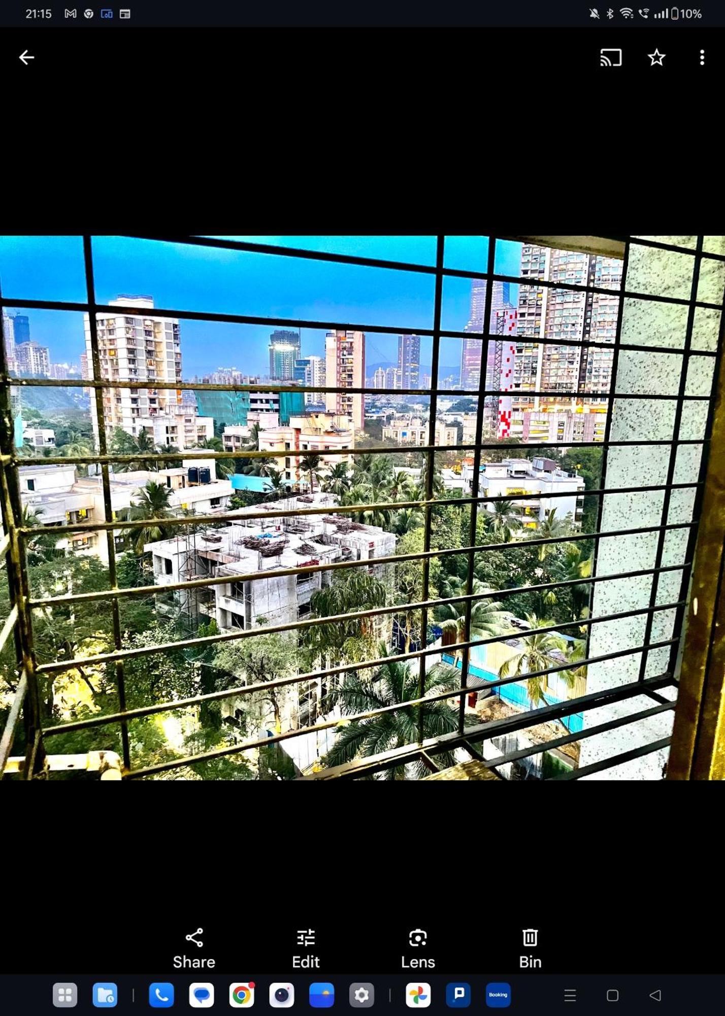 Greenwood - Mumbai, Mumbai